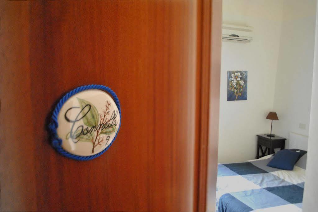 Sant'anna Couette-café 2*